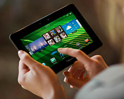 Лендинг который работает