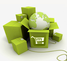 Интернет магазин который работает