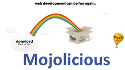 Конфигурирование Apache для правильной работы Mojolicious 