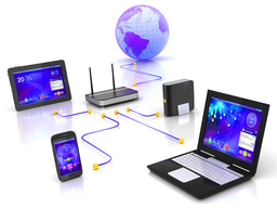 Тормозит сайт. Нет распределения нагрузки?