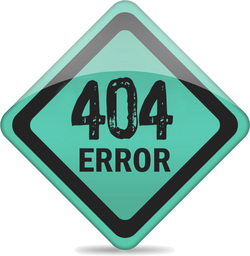 Тормозит сайт.  Ошибка 404?