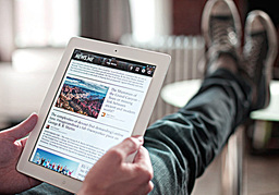 Юзабилити сайта? Познай силу контента, легкого для чтения