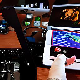 Классическое построение веб-сайта 