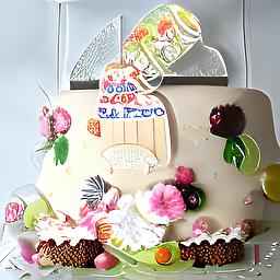 С днём рождения, PERL!