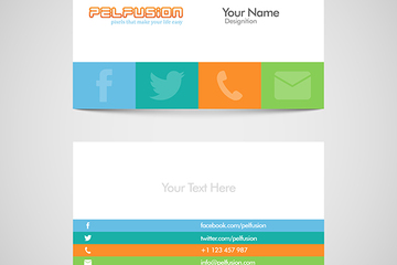 Сайт визитка