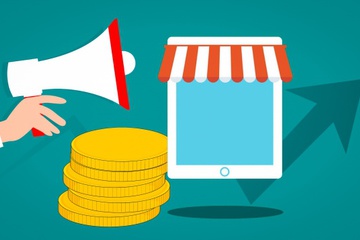 Интернет-магазин