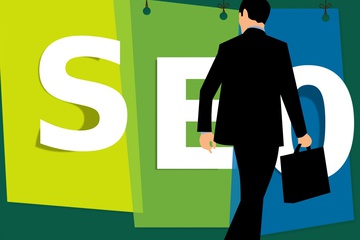 Поисковое продвижение