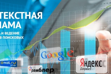 Контекстная реклама