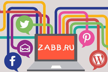 Продвижение в соцсетях