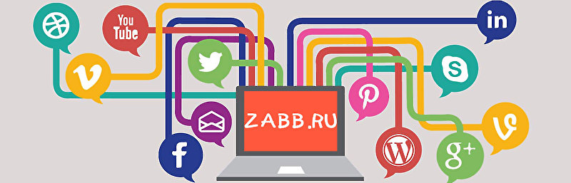 Продвижение в соцсетях