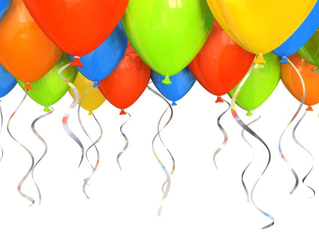 11-летие компании