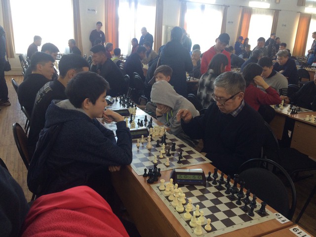 РАПИД ГРАН ПРИ 2019 - XVII шахматный фестиваль. Трансляции шахматных партий в интернет.