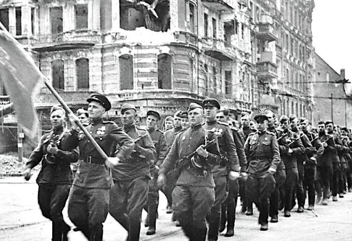 С Днем Победы!