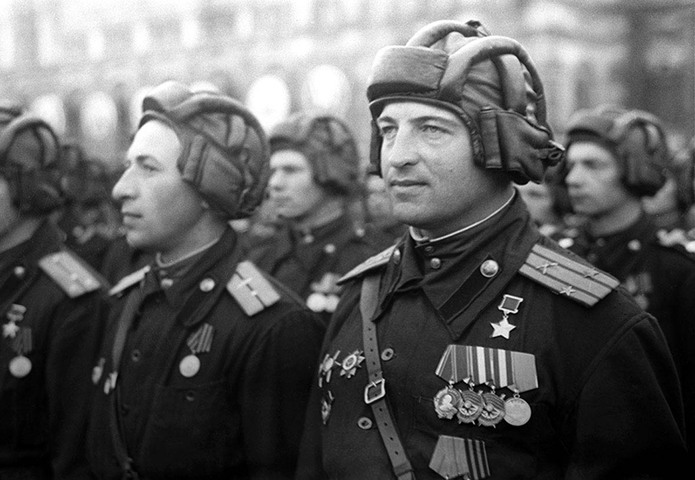 С Днем Победы!