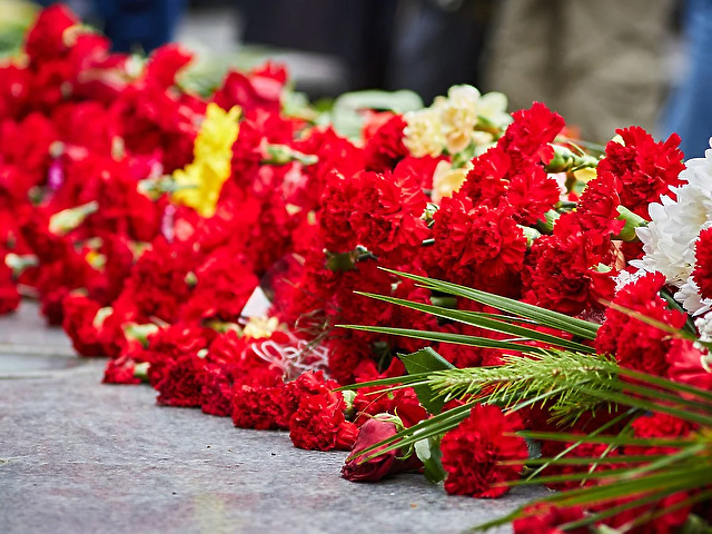 С Днем Победы!