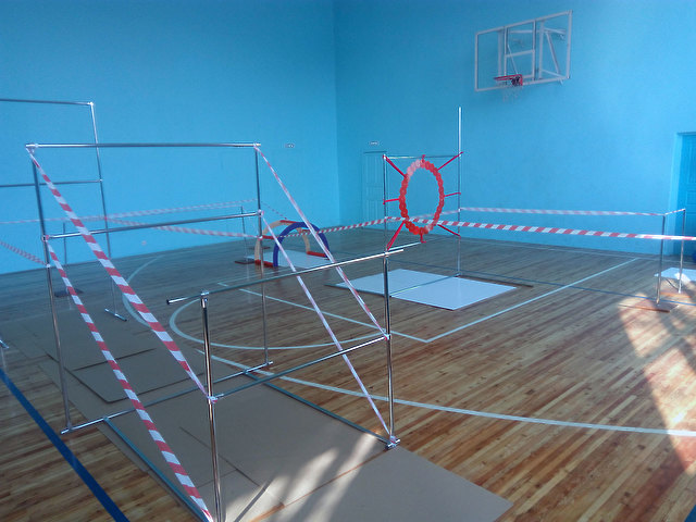 Гонки квадрокоптеров - впервые в Улан-Удэ