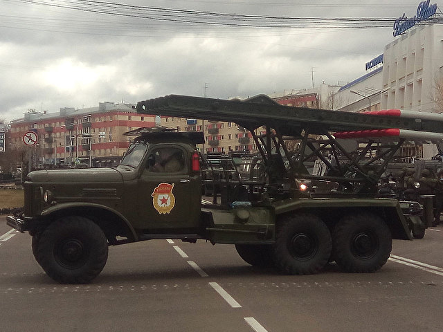 С Праздником Победы!