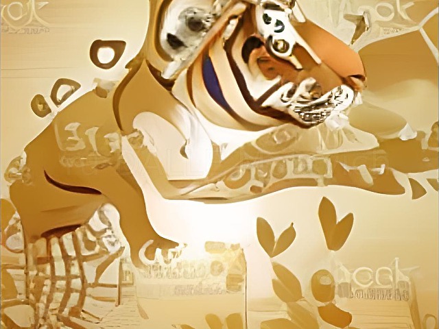 С Новым годом по восточному календарю!