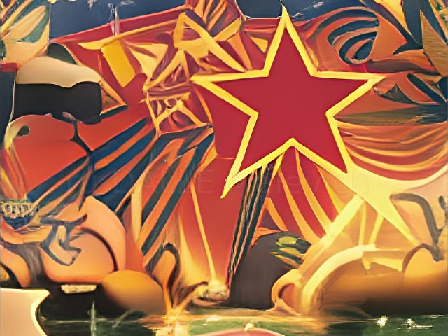 Поздравление с 23 февраля!