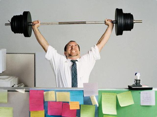 6 лет работы. Успешной работы.