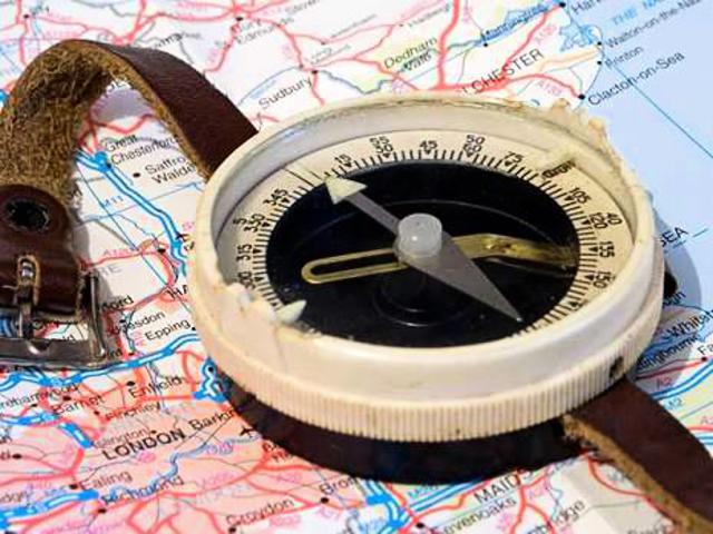 Участие в "Российском Азимуте 2011"