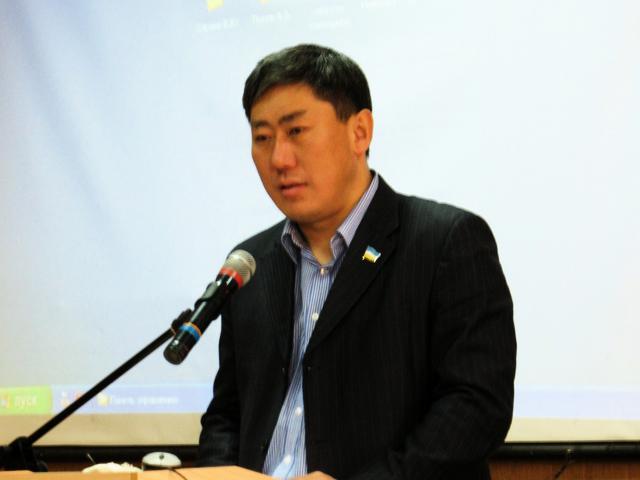 Участие в работе конференции посвященной 50-летию БФ СибГУТИ «Потенциал развития отрасли связи Байкальского региона»